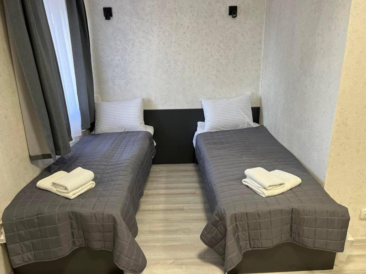 Sadyba Magnat Hotel Deliatyn Bagian luar foto