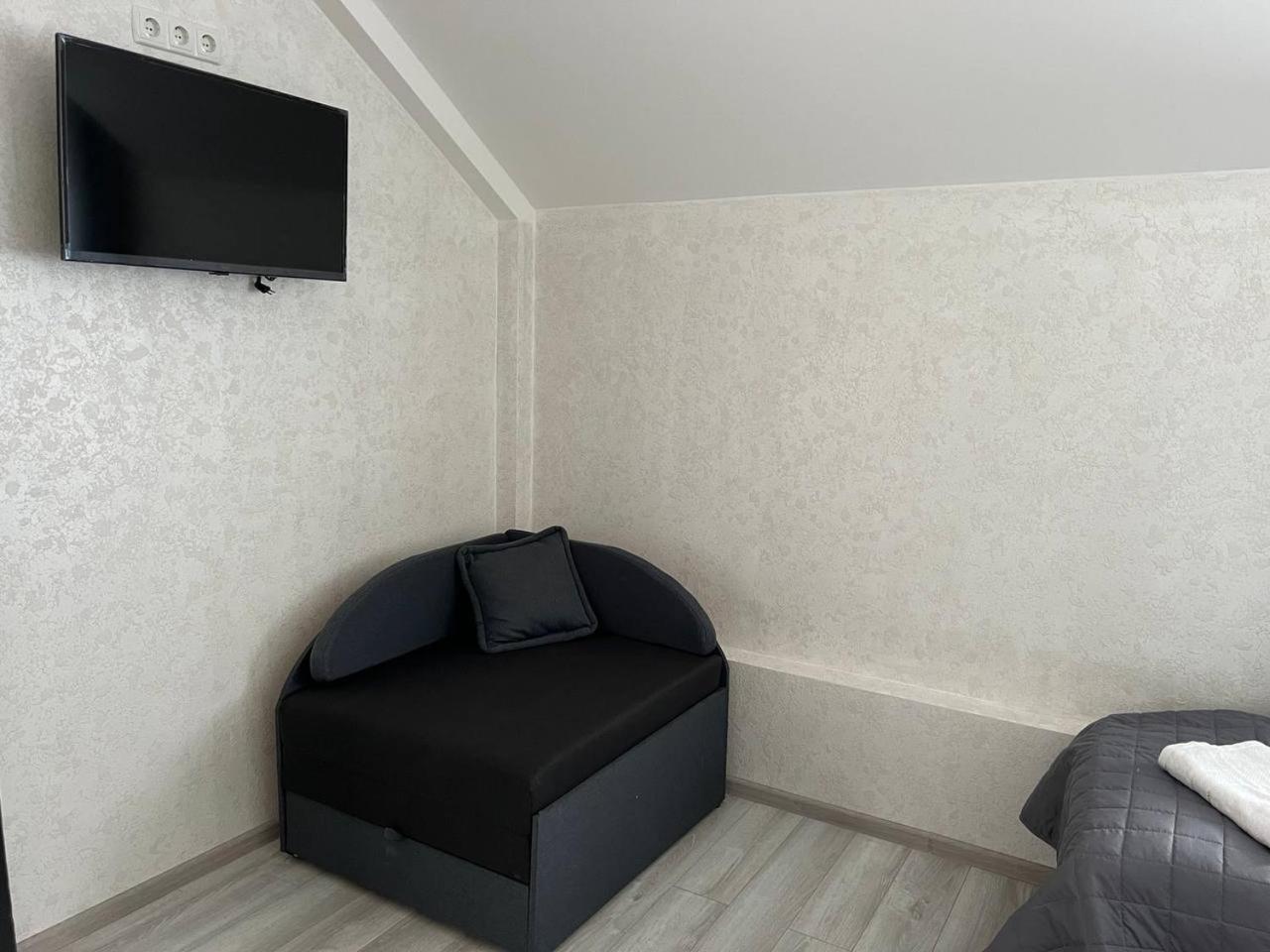Sadyba Magnat Hotel Deliatyn Bagian luar foto
