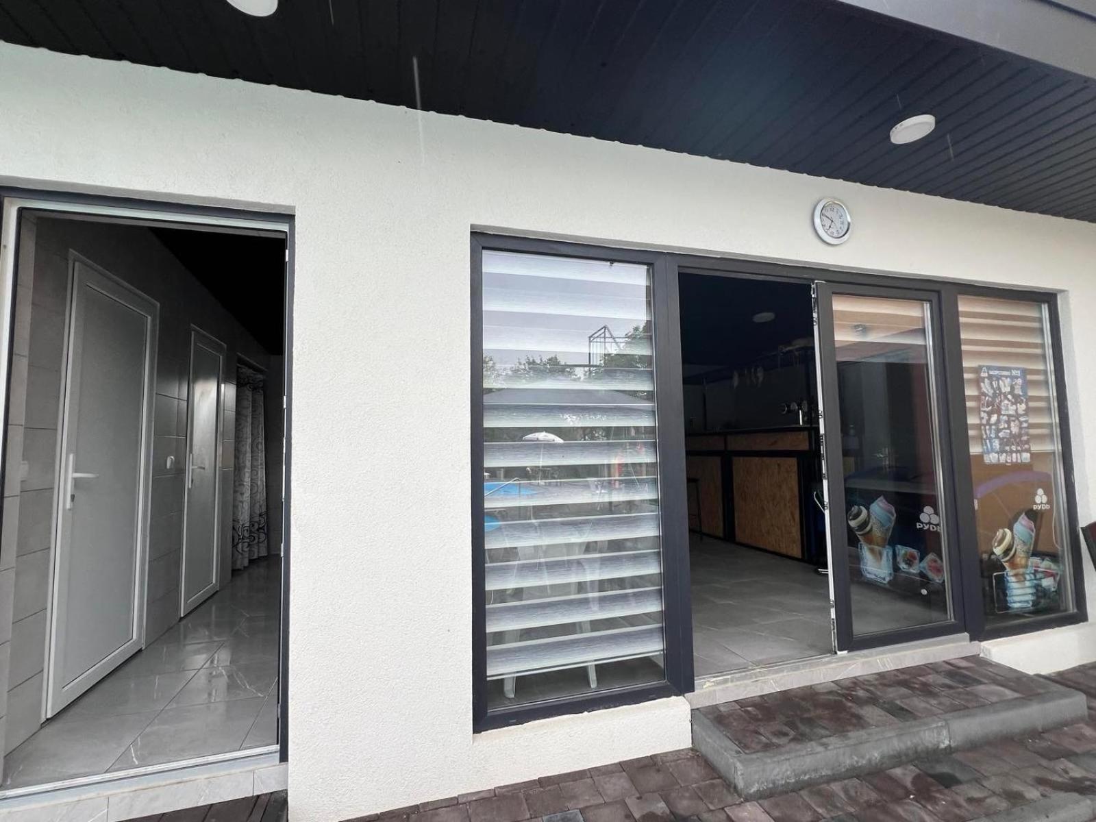 Sadyba Magnat Hotel Deliatyn Bagian luar foto